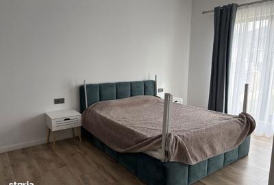 Casă cu 3 camere cu Teren 498 Mp în Unirea - 9