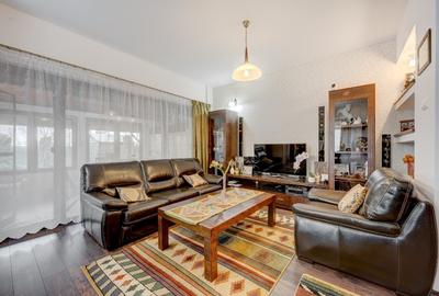 Duplex cu 3 camere cu Canalizare în Blejoi - 8
