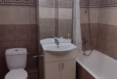 Proprietar închiriez apartament doua camere zona Olimpia - 5