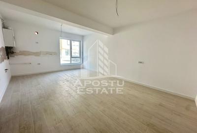 Apartament cu 2 camere decomandat în Giroc - 2