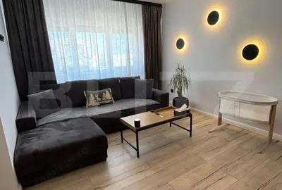 Apartament central, decomandat cu 3 camere, zona centrala - 3