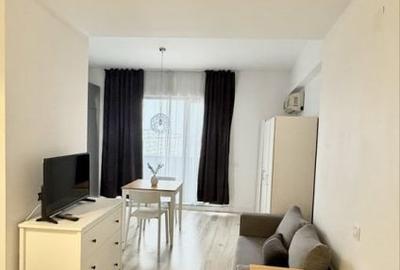 Garsonieră semidecomandată, mobilată în Dristor - 2