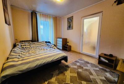 De vanzare – Apartament 3 camere, Tomis Nord - 3