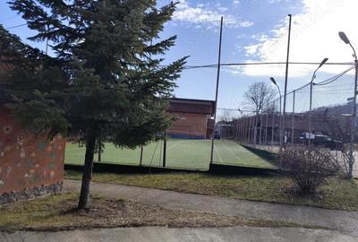 Casă cu 6 camere cu Teren 375 Mp în Central - 5