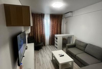 Inchiriez Garsoniera - 4