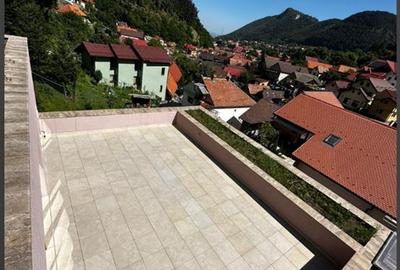 Penthouse de lux Schei loc de parcare si lift - 10