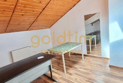 PRETABIL BIROURI/FLOREASCA/SEDIU PENTRU FIRMA - 43