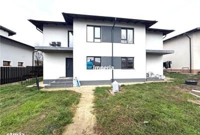 Casă cu 4 camere cu Teren 200 Mp în Miroslava - 19