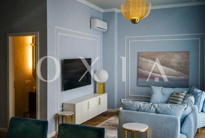 AX1082 Take Ionescu, Complex Rezidential Isho, Parcare Subterana