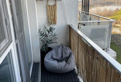 Apartament cu 2 camere în Costin Georgian - 4