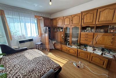 Garsoniera de vanzare, 24,55 mp, Porolissum - 1