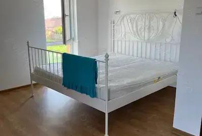 Casă cu 4 camere în Sânmihaiu Român - 8