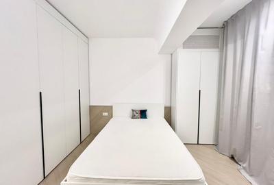 CORTINA NORTH / SPATII DEPOZITARE / LOC PARCARE / COMPLET MOBILAT SI UTILAT - 23