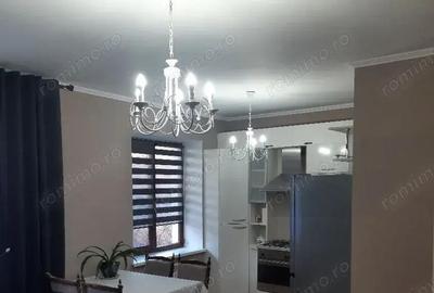 2 camere in zona Olimpia - Complexul Studentesc 2 camere in zona Olimpia - Complexul Studentesc - 4