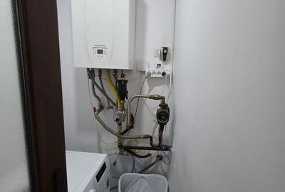 Casă cu 4 camere cu Teren 500 Mp în Central - 11