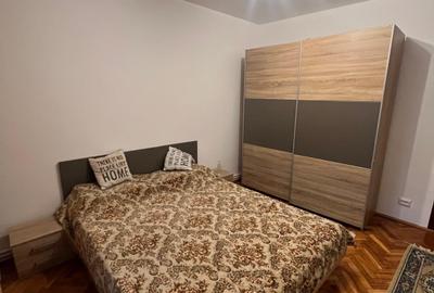 Apartament cu 3 camere decomandat, mobilat în Faleza Nord - 5