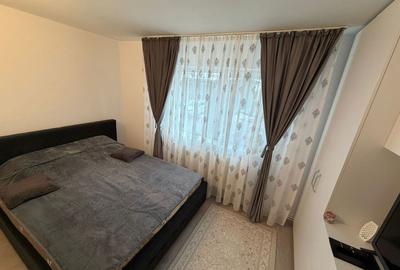 Apartament cu 3 camere decomandat în Central - 11