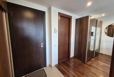 Garsonieră decomandată, mobilată în Titulescu - 2