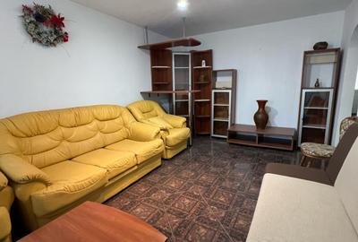 Apartament 3 camere + spațiu comercial -Parter -Bulevardul Independenței