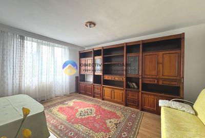 Apartament cu 3 camere decomandat în Mărăței - 6