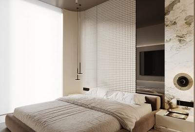 Apartament cu 2 camere semidecomandat în Drumul Taberei - 16