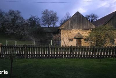 Teren de 1719 mp, în Baciu - 4