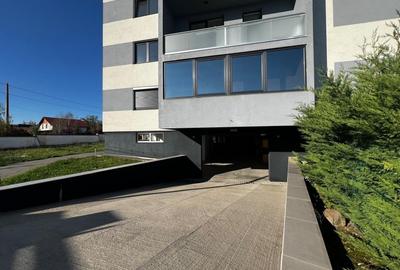 Apartament premium  3 camere,Victoriei ,zona Mărul de Aur - 9