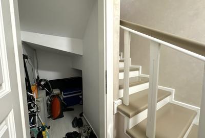 Duplex 5 camere, Parter + Etaj + Mansarda - zona Iulius Mall - 16