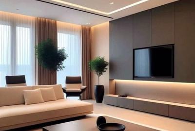 Apartament 2 camere | Comision 0 | 2 locuri de parcare incluse - 2