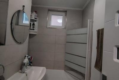 Apartament cu 3 camere decomandat în Cantemir - 5