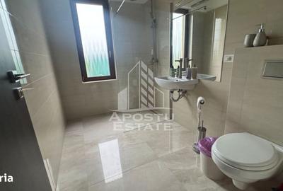 Casă cu 4 camere în Girocului - 19