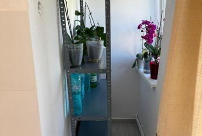 Apartament cu 2 camere decomandat, mobilat în Terezian - 7