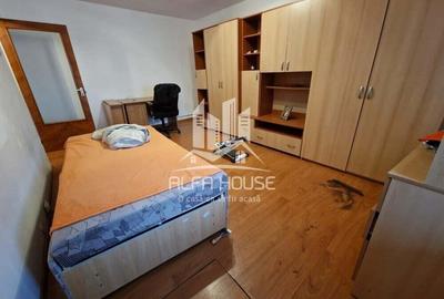 Apartament 3 camere decomandat , zona Lunca ! - 14