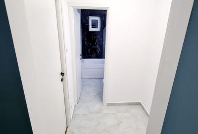 Apartament cu 2 camere semidecomandat în Giurgiului - 8