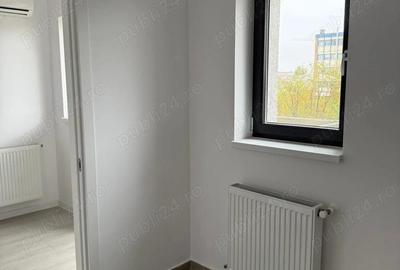 Garsoniera cu terasa mare, loc de parcare subteran, metrou Republica - 7