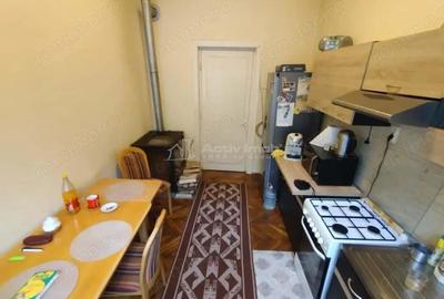 Apartament cu 3 camere decomandat în Vest - 10