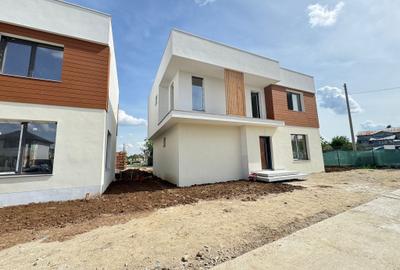Casă cu 4 camere cu Teren 336 Mp în Militari - 40