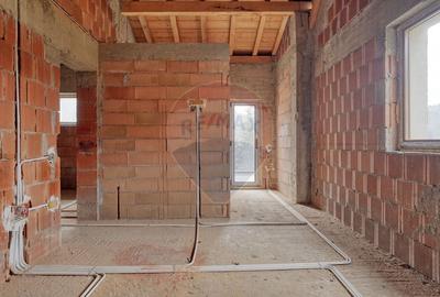 Casa / Vila cu 6 camere de vanzare in Predeal - 27