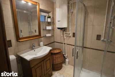 Apartament cu 3 camere decomandat, mobilat în Tineretului - 12