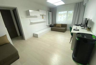 Apartament 3 camere - etaj 3 - Podu Ros - 5