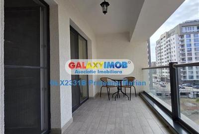 Apartament cu 2 camere decomandat, mobilat în Drumul Taberei - 10