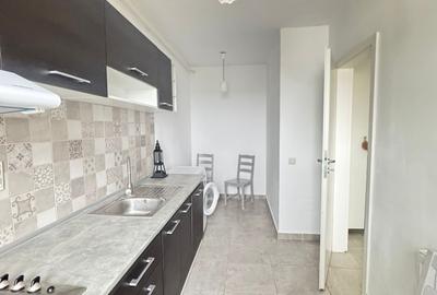 GARSONIERA SPATIOASA-LOC PARCARE-MILITARI RESIDENCE-COMISION 0 - 19