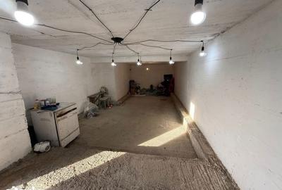 Casă cu 5 camere cu Teren 500 Mp în Miroslava - 2