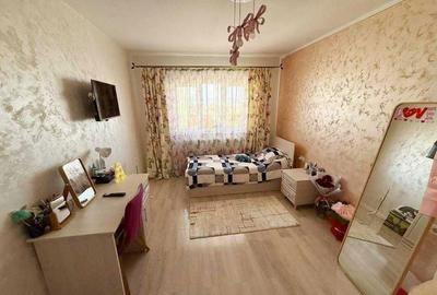 Apartament cu 3 camere decomandat în Central - 7