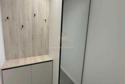 Apartament cu 2 camere decomandat în Central - 9