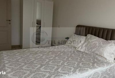 Apartament cu 2 camere în Bârnova - 3