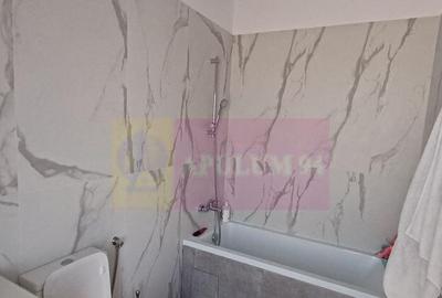 Sabareni, casa noua 116 mp utili, curte 608, in apro... - 3