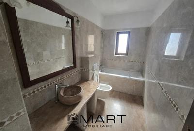 Apartament cu 3 camere decomandat, mobilat în Tilișca - 6