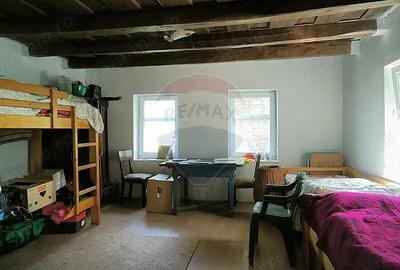 Casă cu Teren 1138 Mp în Moardăș - 10