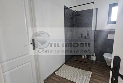 Casă tip Barn House - Timber Frame  Valea Lupului - 159.000 euro - 9